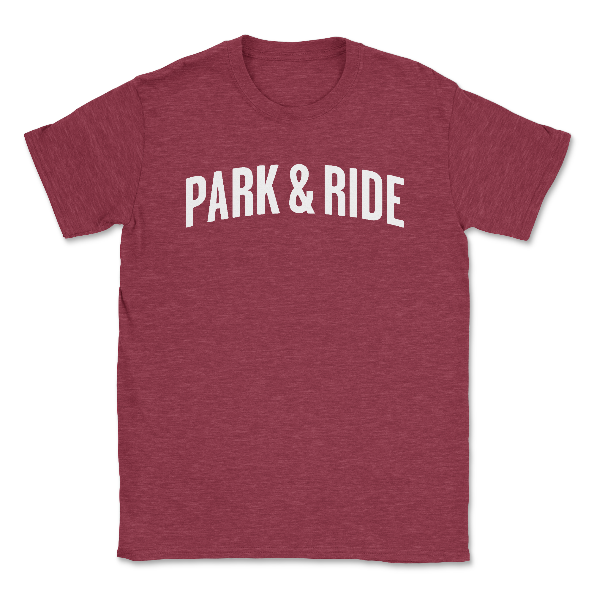 Park & Ride