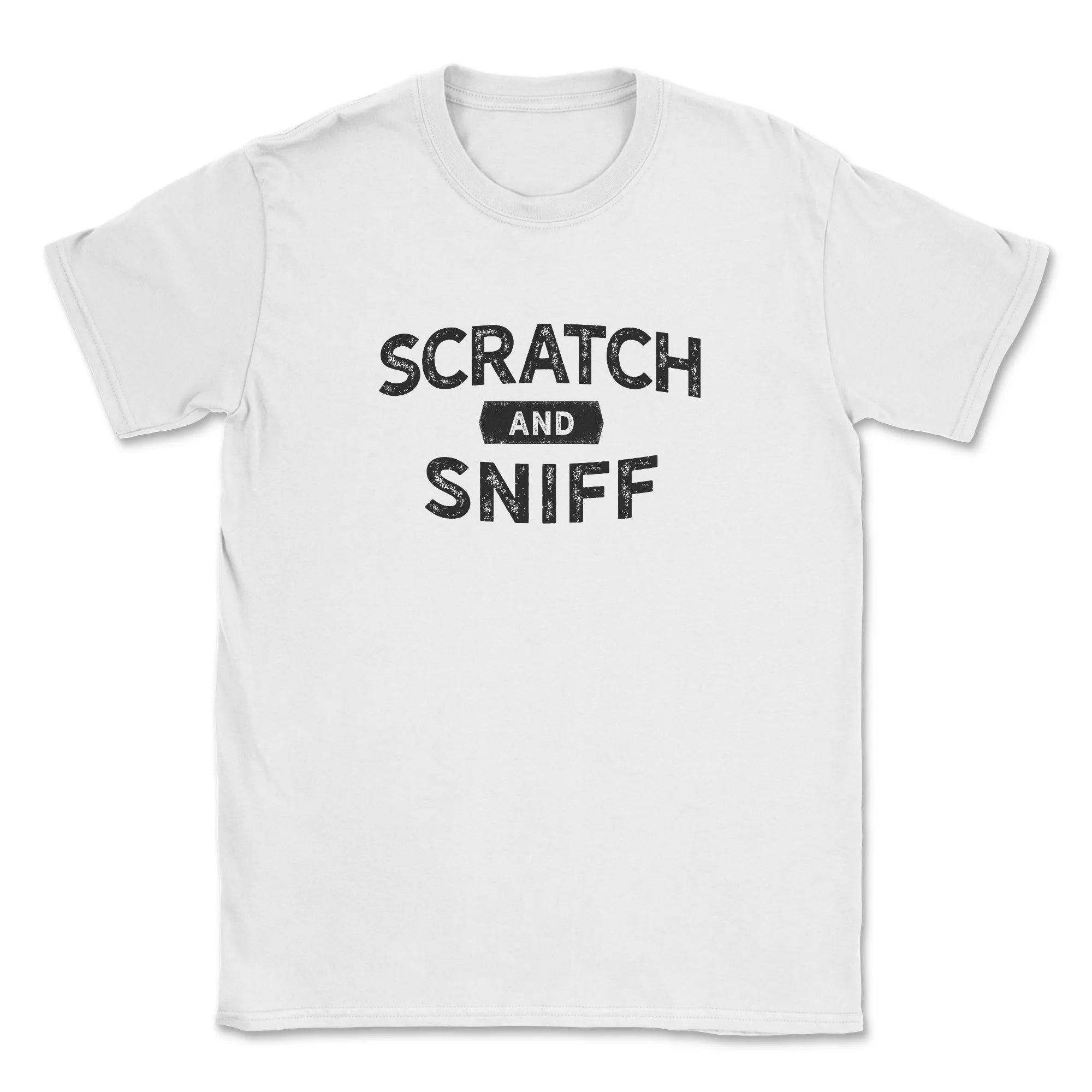 Scratch and Sniff