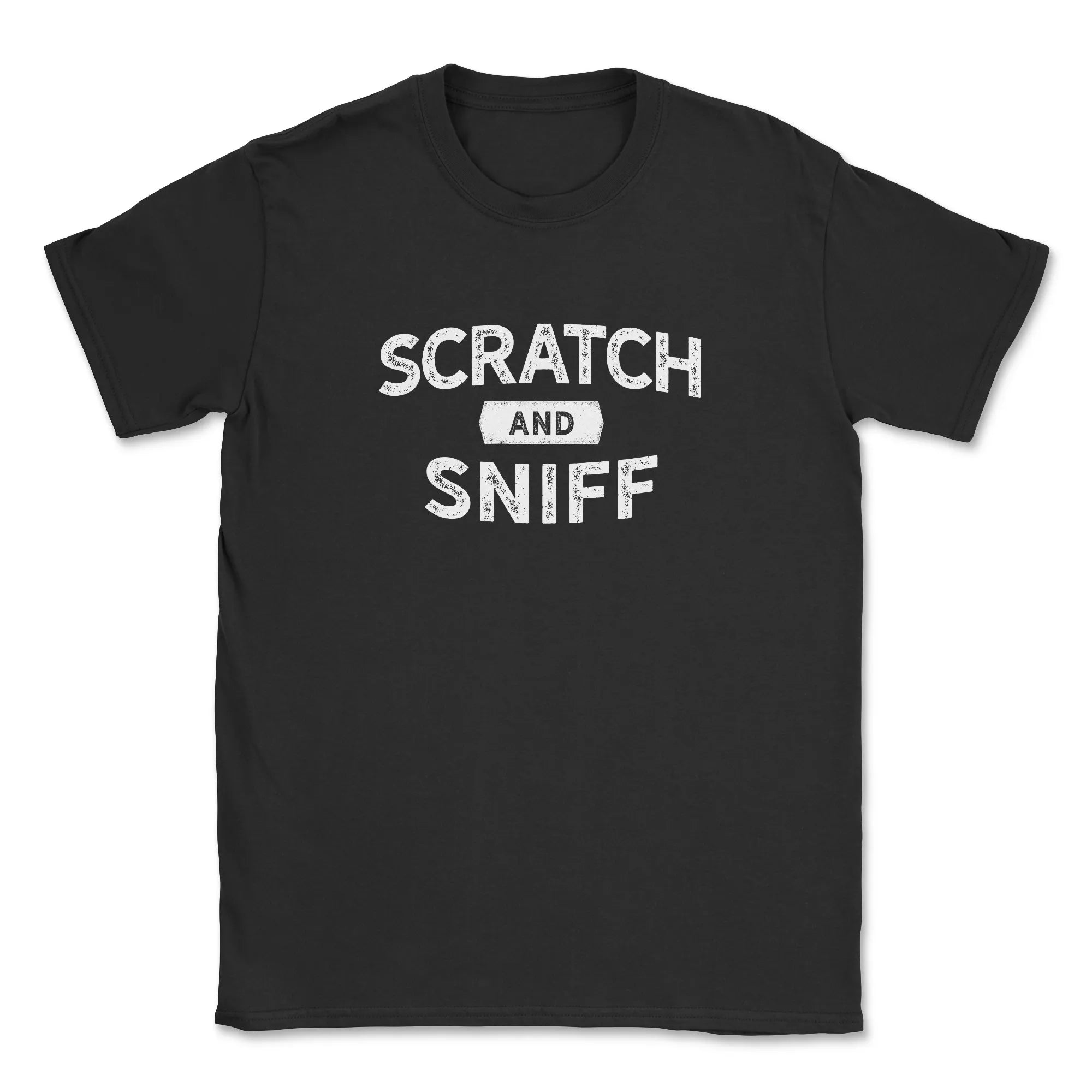 Scratch and Sniff