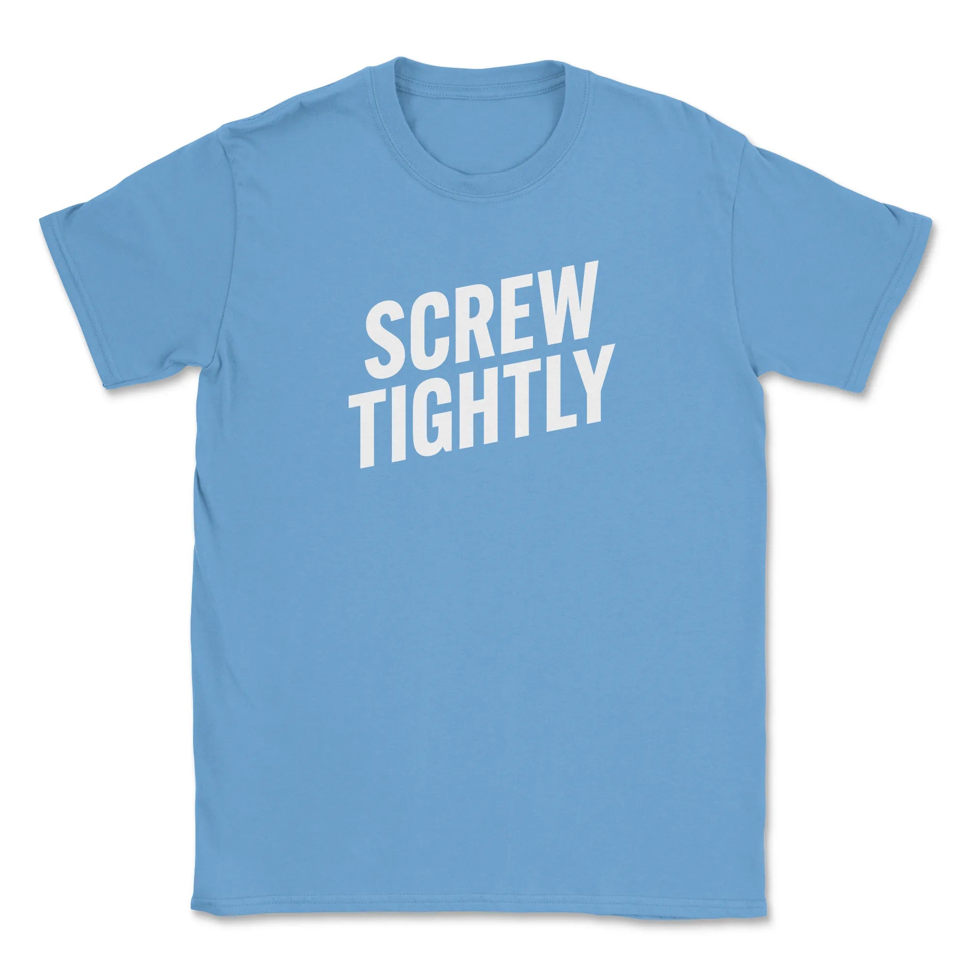 Screw Tightly
