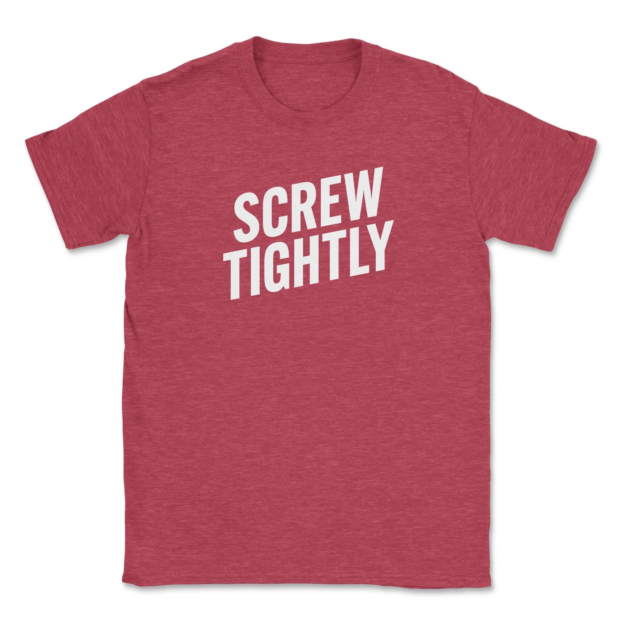Screw Tightly