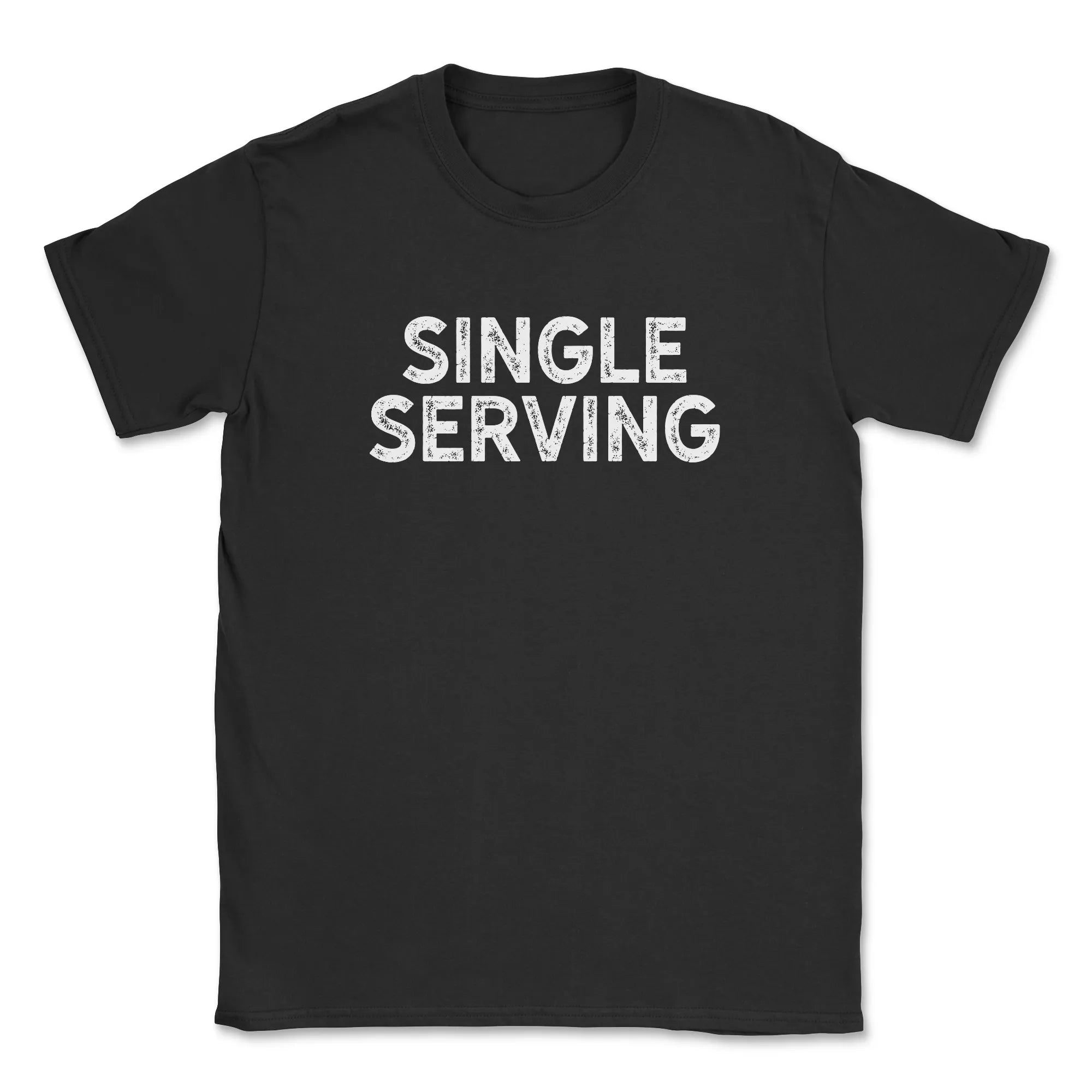 Single Serving
