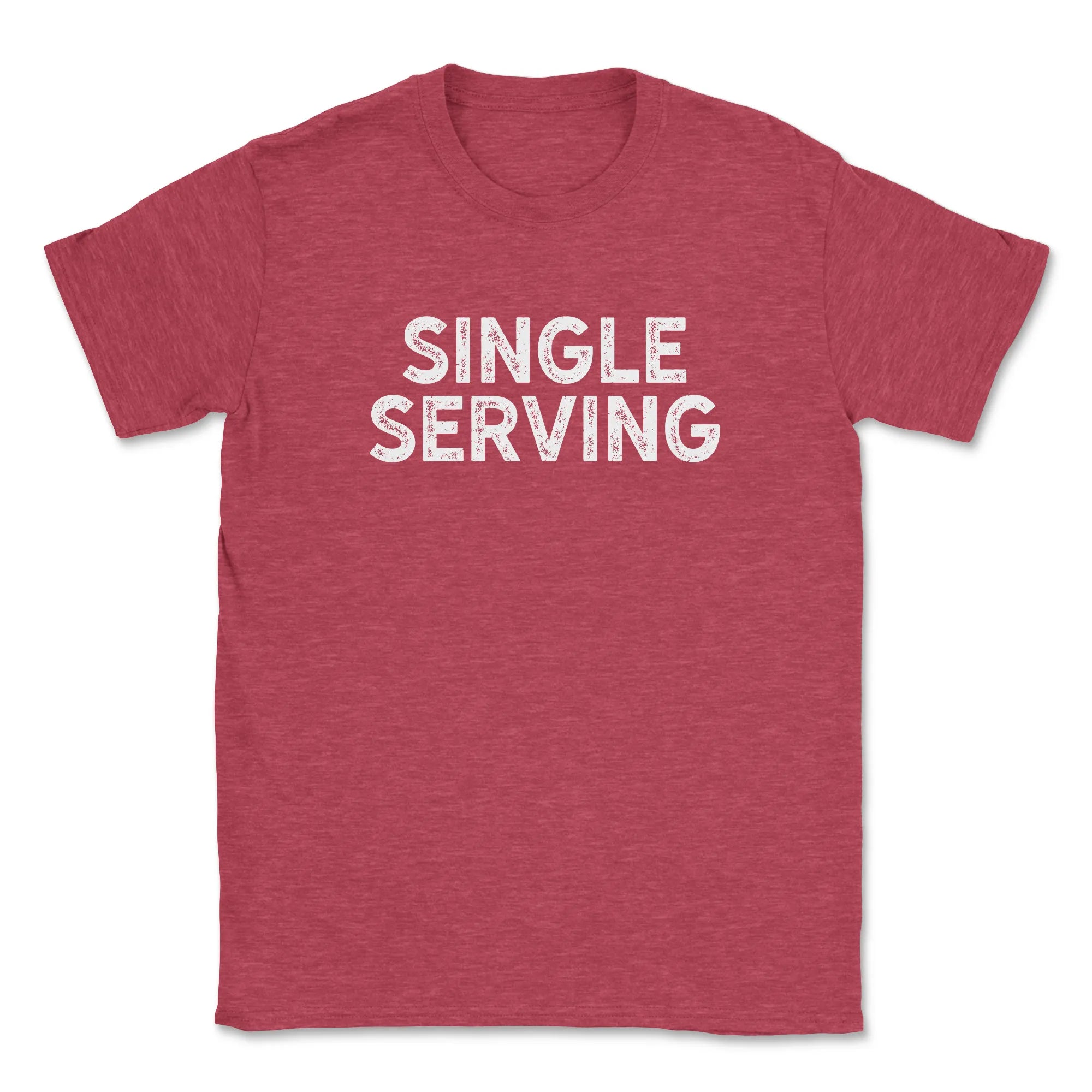 Single Serving