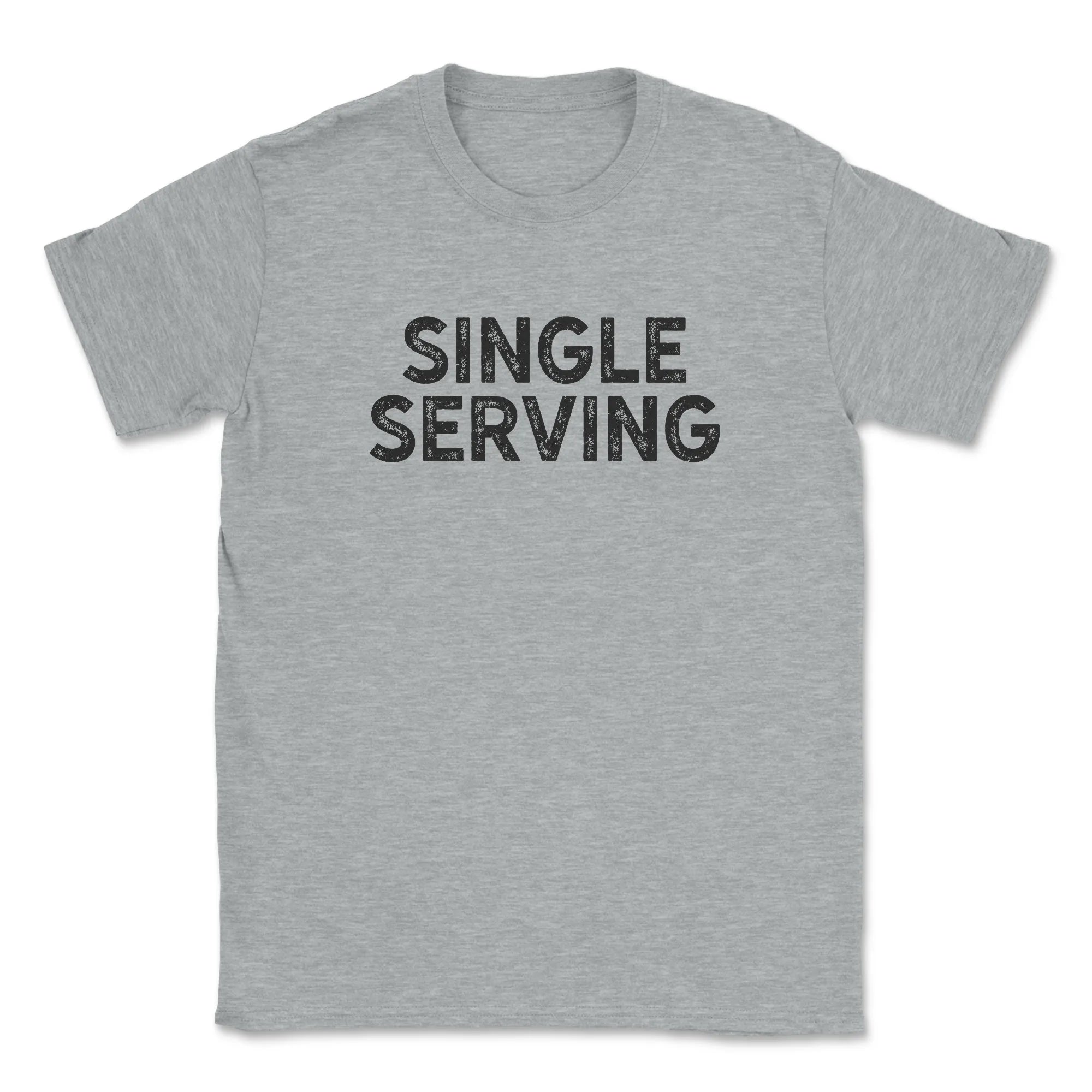 Single Serving